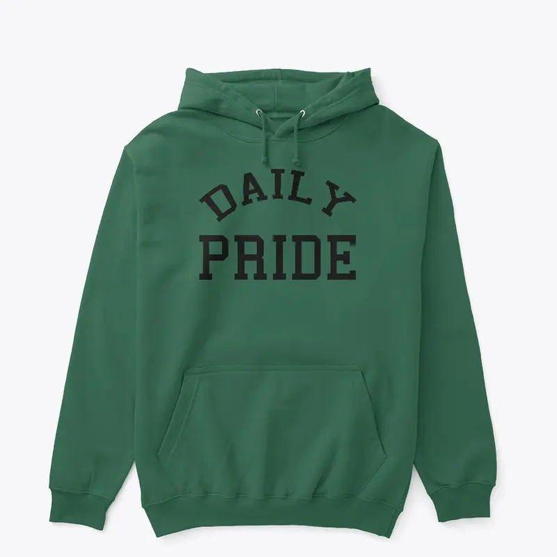 DAILY PRIDE