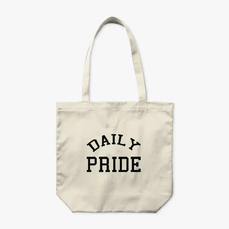 DAILY PRIDE