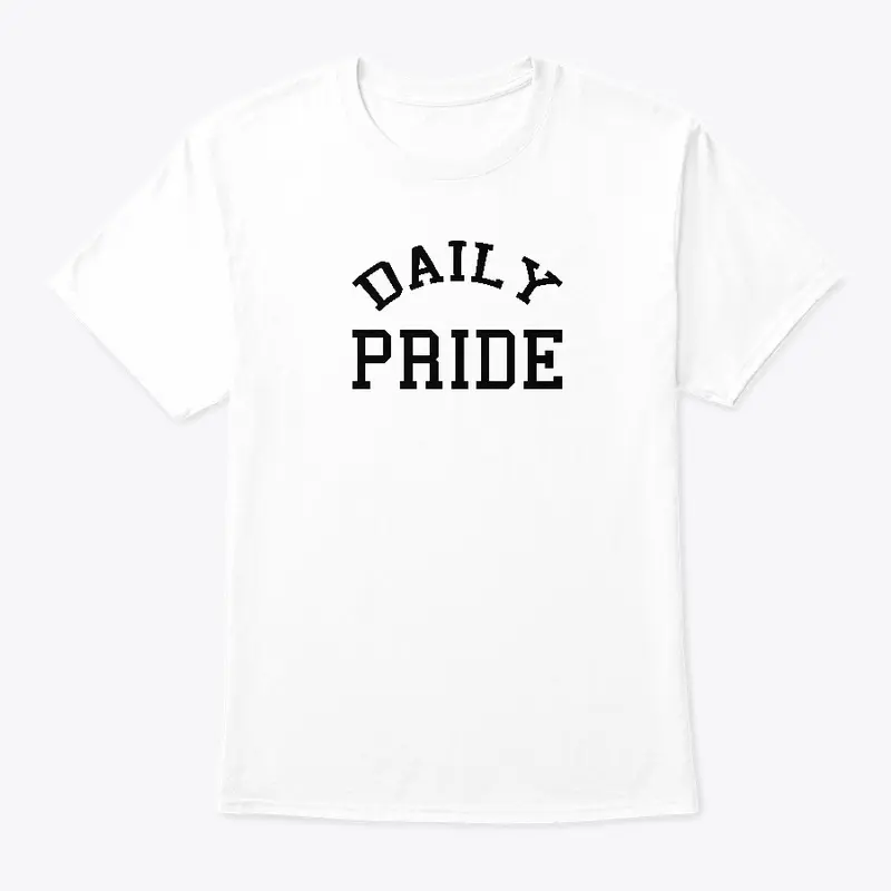 DAILY PRIDE