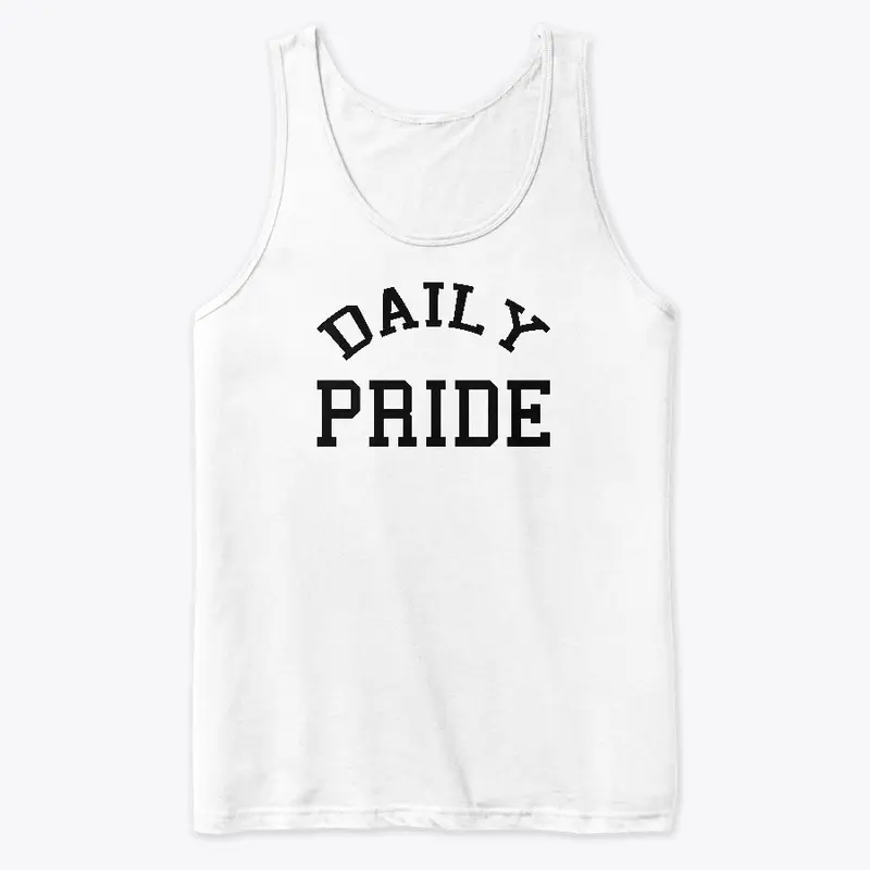 DAILY PRIDE